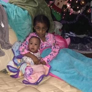 Meet your Posher, Ebonie